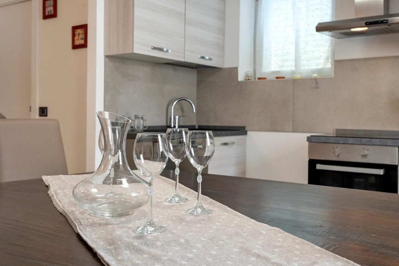 Holiday home Rosa Dei Venti 2 Alghero