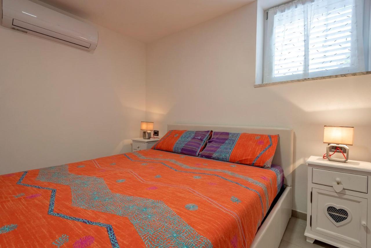 Rosa Dei Venti 2 Holiday home *